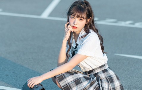 子宫造影术前检查